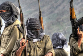 PKK-ի զինյալները հարձակվել են թուրքական ռազմաբազայի վրա