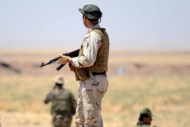 PKK-ն դուրս է գալիս եզդիաբնակ Սինջարից