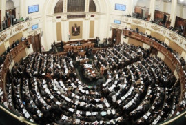 Եգիպտոսը Թուրքիայի գործողությունները Սիրիայում և Իրաքում համեմատել է Հայոց ցեղասպանության հետ