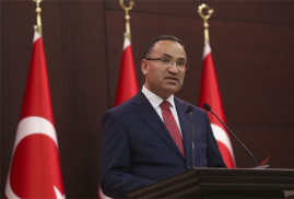 Թուրքիան չի միանա ռուս դիվանագետների արտաքսման արշավին
