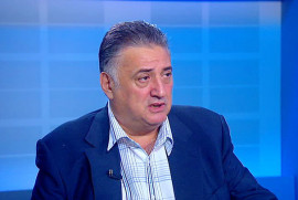 Փորձագետ. «Թուրքիան միջուկային զենք կստեղծի  10-20 տարվա ընթացքում»