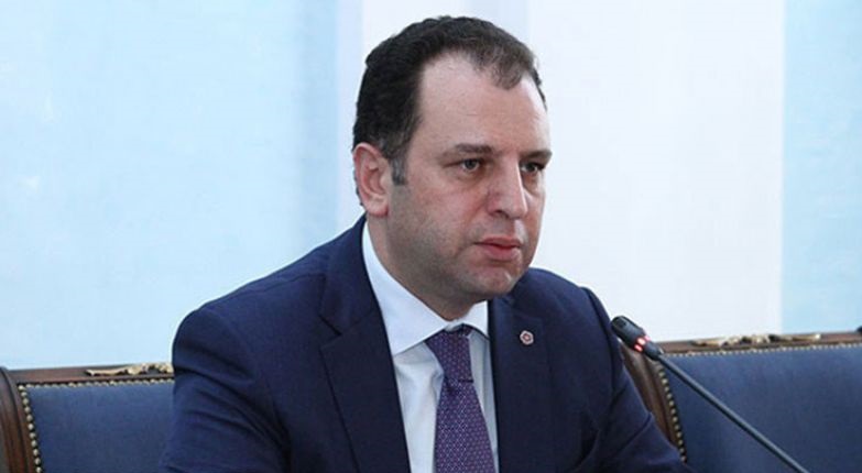 Ermenistan silahlanma yönünde Rus ortakları ile işbirliğine devam ediyor