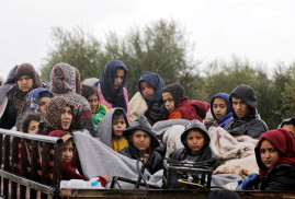 «Human Rights Watch»-ը Թուրքիայի զինուժին մեղադրել է Աֆրինի բնակչության գույքը թալանելու մեջ