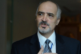 ՄԱԿ-ում Սիրիայի ներկայացուցիչ․ Թուրքիան ահաբեկիչներին քիմիական զենք է տրամադրում