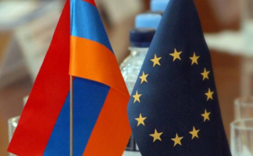 Ermenistan-AB vize serbestisi süreci yakında başlatılacak