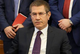 Թուրքիայում շարունակում են արձագանքել Աֆրինի վերաբերյալ Լավրովի աղմկահարույց հայտարարությանը