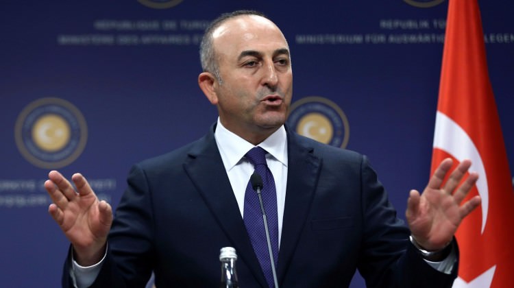 Չավուշօղլուն անհնար է համարում Աֆրինի հանձնումը Սիրիայի կառավարությանը