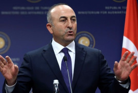 Չավուշօղլուն անհնար է համարում Աֆրինի հանձնումը Սիրիայի կառավարությանը