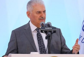 Թուրքիայի վարչապետը ռուս-ամերիկյան կոնֆլիկտը «փողոցային հաշիվներ»  է անվանել