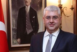 Ցեղասպանության հուշարձանը բացասականորեն կազդի թուրք-շվեյցարական հարաբերությունների վրա