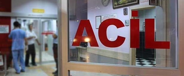Թուրքիայի ուսումնարաններից մեկում զանգվածային թունավորման դեպք է գրանցվել