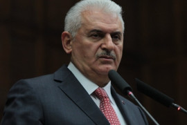 Թուրքիայի վարչապետի կարծիքով Հունաստանը գյուլենականների համար ապաստան է դարձել