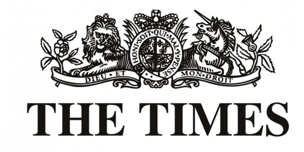 Աֆրինում քրդերին չաջակցելու համար The Times-ը քննադատել է ԱՄՆ-ին