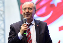Թուրքիայում կվերացվի արտակարգ դրությունը, եթե քեմալականների  թեկնածուն դառնա նախագահ