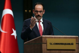 Թուրքիայի իշխանությունն իր դիրքորոշումը չի փոխի քրդական հարցում
