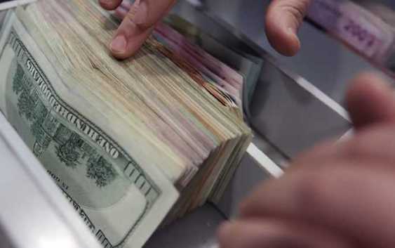 Թուրքական լիրան արժեզրկման նոր ռեկորդ է սահմանել