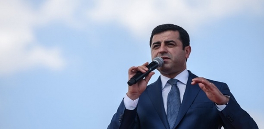 Դեմիրթաշ․ «Թուրքիայում իրավիճակն ավելի վտանգավոր է դարձել»