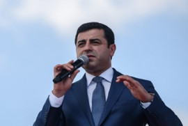 Դեմիրթաշ․ «Թուրքիայում իրավիճակն ավելի վտանգավոր է դարձել»