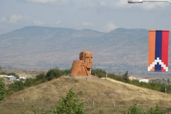 Avustralya'nın Ryad şehri, Artsakh Cumhuriyeti'nin bağımsızlığını destekleyen karar aldı