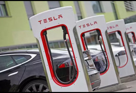 «Tesla»-ն մուտք է գործում թուրքական շուկա