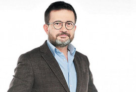 Թուրք վերլուծաբան. «Հայաստան, քեզ ասեմ, Թուրքիա, դու լսիր»