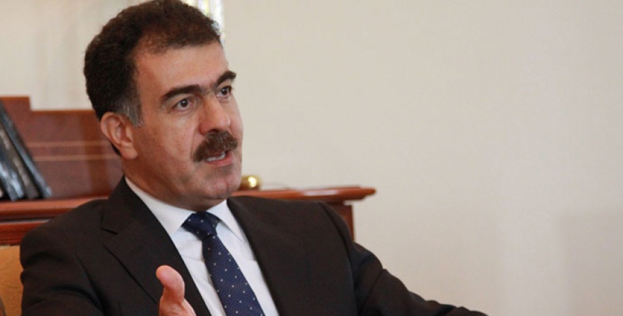 Իրաքի քրդերը պահանջում են, որ PKK-ն դուրս գա Քուրդիստանից
