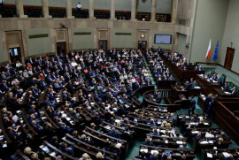 Polonya Sejm'i, Ermenistan-AB Kapsamlı ve Genişletilmiş İşbirliği Anlaşmasını onayladı