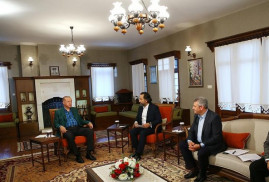 Էրդողանի վեընտրվելու դեպքում Թուրքիայում արտակարգ դրությունը կարող է վերացվել