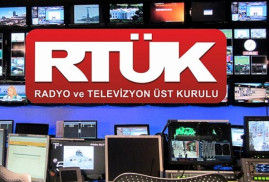 TRT-ն խախտել է կուսակցություններին և նախագահի թեկնածուներին եթերաժամանակ տրամադրելու կարգը