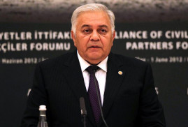 Ադրբեջանի մեջլիսի նախագահը՝ Ղարաբաղի հարցում Թուրքիայի քաղաքականության մասին