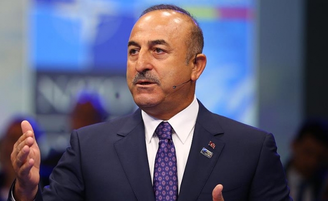 Չավուշօղլու. «S-400-ների առաջին մարտկոցները մեզ կմատակարարվեն 2019-ի վերջին»
