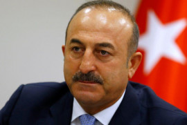 Թուրքիայի արտգործնախարարը պաշտոնական այցով կմեկնի Ադրբեջան