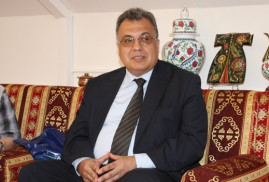Թուրքիայում սպանված ռուս դեսպանի գործով նոր կալանավորված կա