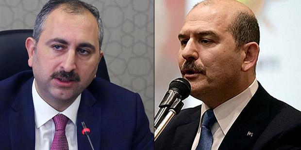 Թուրք երկու նախարարների մուտքը ԱՄՆ-ը արգելվել է
