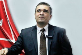 Ադրբեջանում ազատ է արձակվել ընդդիմադիր կուսակցության առաջնորդը