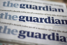 The Guardian-ի արձագանքը Թուրքիայում տեղի ունեցող զարգացումներին