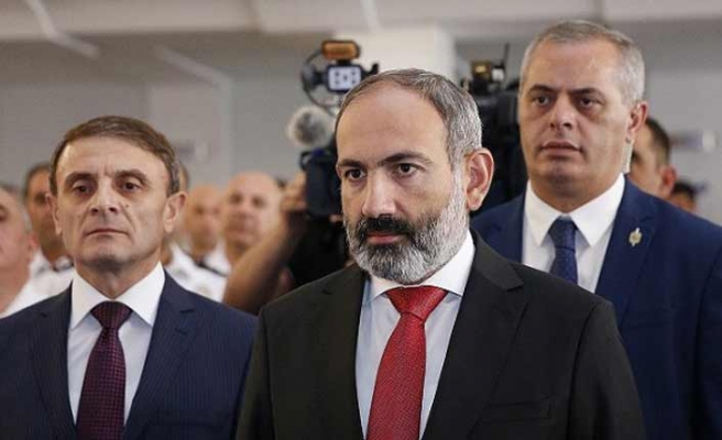 Paşinyan: "Ülkemizde yeni bir durum var ve Rusya dahil tüm ortaklarımız buna adapte olmalı"