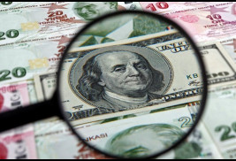 Ռուս փորձագետ․ «Թուրքիան չի կարող վնասել ԱՄՆ տնտեսությանը»