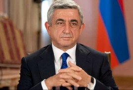 Ermenistan'ın üçüncü Cumhurbaşkanı 1 Mart davası kapsamında sorgulanacak