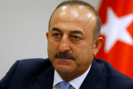 Չավուշօղլու. «ԱՄՆ-ն պիտի հասկանա, որ սա կովբոյական ֆիլմ չէ»