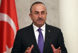 Չավուշօղլու. «Թրամփը հարկերը բարձրացնելու փոխարեն թող դիվանագիտություն բանեցնի»