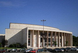 Lisabon Üniversitesinde Eylül ayından Ermenice öğretilecek