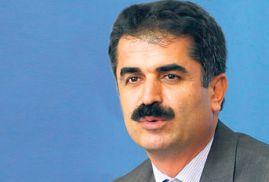 Թուրք պատգամավոր. «Թուրքիայի համար շատ հուզիչ է մարդկանց մորթող-ուտողների գովաբանությունը»