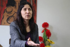 Քուրդ նախկին պատգամավորը ձերբակալվել է Հունաստանում