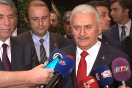 Թուրքիայի խորհրդարանի նախագահն Ադրբեջանում է