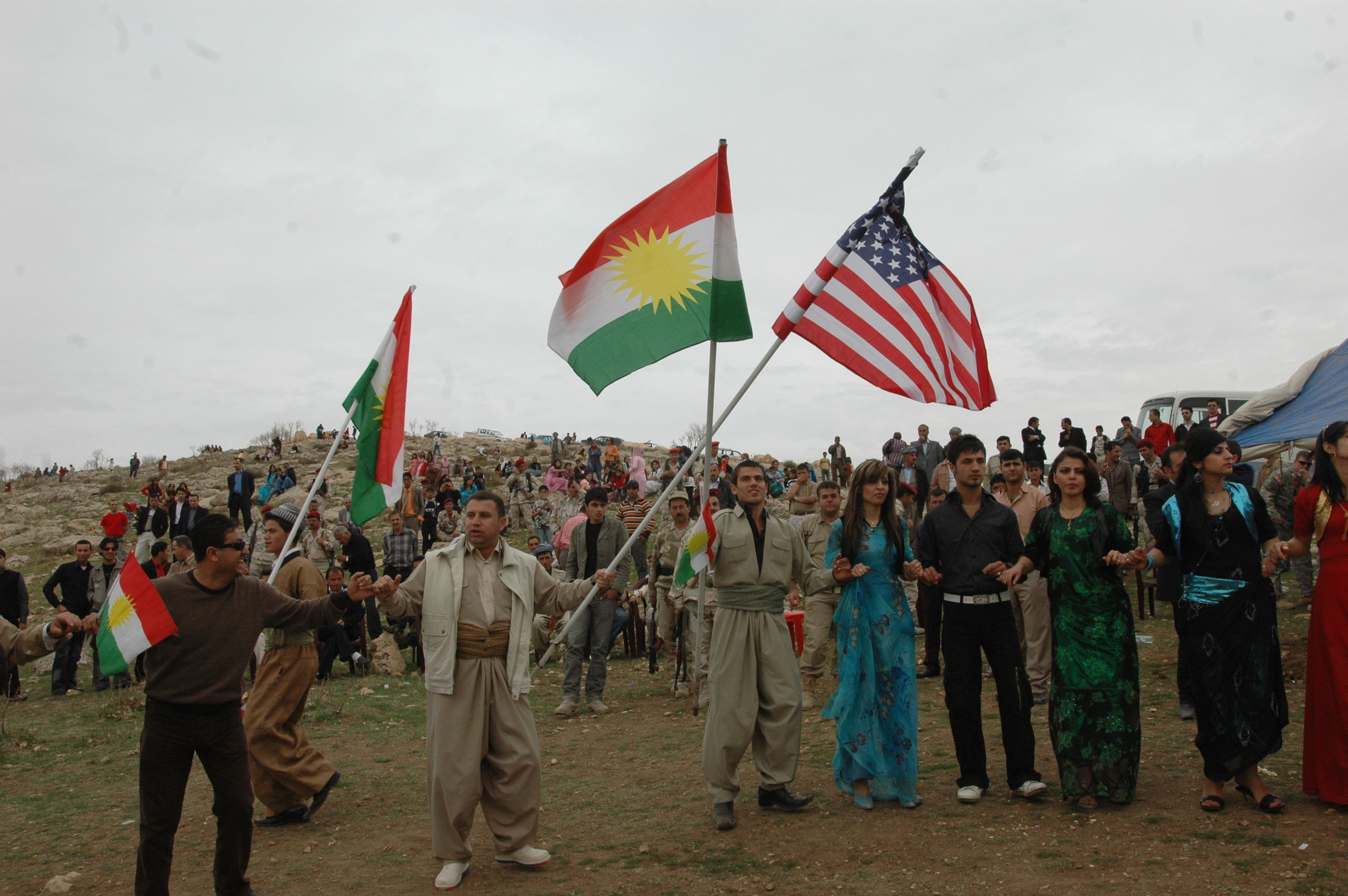 Թուրքիայի պնդմամբ՝ PKK-ն խնդրում է ԱՄՆ-ին դուրս չգալ Սիրիայից