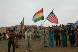 Թուրքիայի պնդմամբ՝ PKK-ն խնդրում է ԱՄՆ-ին դուրս չգալ Սիրիայից