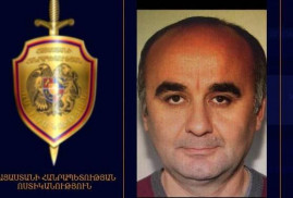 FETÖ’cü olduğu iddia edilen ve Interpol tarafından aranan Kemal Öksüz Ermenistan’da yakalandı