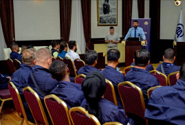 Թուրքիայում մեկնարկել են ռազմական լրագրության դասընթացներ