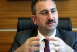 Թուրքիայի արդարադատության նախարարն անդրադարձել է ՀՀ-ում կալանավորված Քեմալ Օքսուզի հարցին